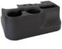 Auto Meter Black Center Console