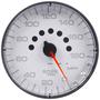 Auto Meter 5 Inch Speedometer Gauge