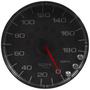 Auto Meter 5 Inch Speedometer Gauge