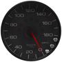 Auto Meter 5 Inch Speedometer Gauge