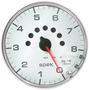 Auto Meter 5 Inch Tachometer Gauge