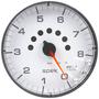 Auto Meter 5 Inch Tachometer Gauge