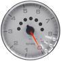 Auto Meter 5 Inch Tachometer Gauge