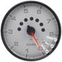Auto Meter 5 Inch Tachometer Gauge