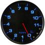 Auto Meter 5 Inch Tachometer Gauge