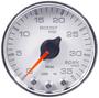 Auto Meter 2-1/16 Inch Gauge Boost