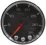 Auto Meter 2-1/16 Inch Gauge Boost