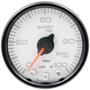 Auto Meter 2-1/16 Inch Gauge Boost