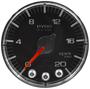 Auto Meter Pyrometer Gauge