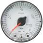 Auto Meter 2-1/16 Inch Fuel Level Gauge