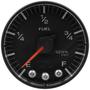 Auto Meter Spek-Pro 2-1/4 Inch Fuel Level Gauge