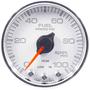 Auto Meter 2-1/16 Inch Fuel Pressure Gauge
