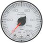 Auto Meter 2-1/16 Inch Fuel Pressure Gauge