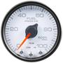 Auto Meter 2-1/16 Inch Fuel Pressure Gauge