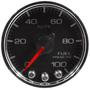 Auto Meter 2-1/16 Inch Fuel Pressure Gauge