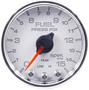 Auto Meter 2-1/16 Inch Fuel Pressure Gauge