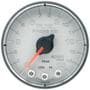 Auto Meter 2-1/16 Inch Fuel Pressure Gauge