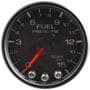 Auto Meter 2-1/16 Inch Fuel Pressure Gauge