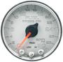 Auto Meter 2-1/16 Inch Fuel Pressure Gauge