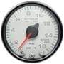 Auto Meter Spek-Pro 0 To 1600 psi NO2 Pressure Gauge