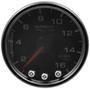 Auto Meter Spek-Pro 0 To 1600 psi NO2 Pressure Gauge