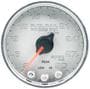 Auto Meter 2-1/16 Inch Rail Pressure Gauge