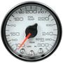 Auto Meter 2-1/16 Inch Oil Temperature Gauge