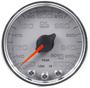 Auto Meter 2-1/16 Inch Oil Temperature Gauge