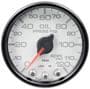Auto Meter 2-5/16 Inch Oil Pressure Gauge
