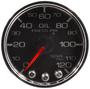 Auto Meter 2-5/8 Inch Oil Pressure Gauge