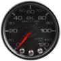 Auto Meter 2-5/8 Inch Oil Pressure Gauge