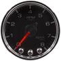 Auto Meter 2-1/16 Inch Tachometer Gauge