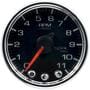 Auto Meter 2-1/16 Inch Tachometer Gauge
