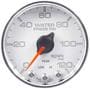 Auto Meter Water Pressure Gauge