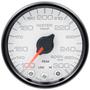 Auto Meter 2-1/16 Inch Water Temperature Gauge