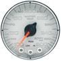 Auto Meter 2-1/16 Inch Water Temperature Gauge