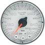 Auto Meter 2-1/16 Inch Water Temperature Gauge