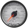 Auto Meter 2-1/16 Inch Water Temperature Gauge
