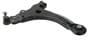 Autotecnica Control Arm