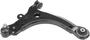 Autotecnica Control Arm