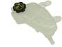 Autotecnica Polypropylene Coolant Recovery Tank