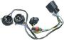 Autotecnica 2, 2 Terminal Headlight Wiring Harness