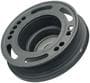 Autotecnica Harmonic Balancer Assembly