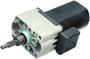 Autotecnica 10 Terminal Differential Lock Actuator Assembly