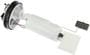 Autotecnica Fuel Pump Assembly