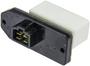 Autotecnica 5 Terminal Blower Motor Resistor