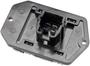 Autotecnica 5 Terminal Blower Motor Resistor