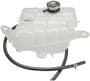 Autotecnica Polypropylene Coolant Recovery Tank