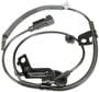 Autotecnica 2 Terminal ABS Speed Sensor