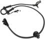 Autotecnica 1 Terminal ABS Speed Sensor